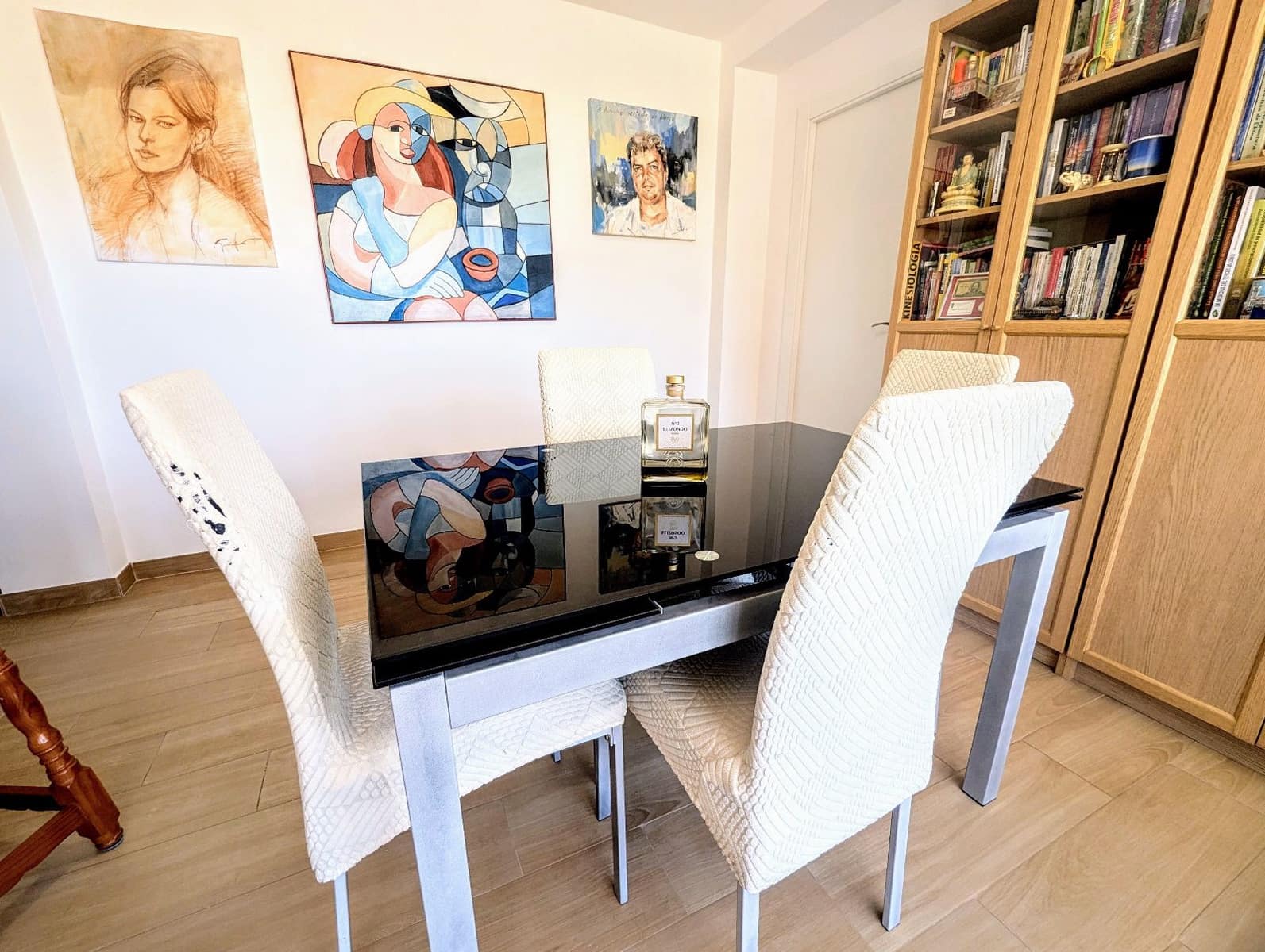 1 soveværelse Lejlighed til salg i Benidorm med swimmingpool garage - € 299.000 (Ref: 9221615)