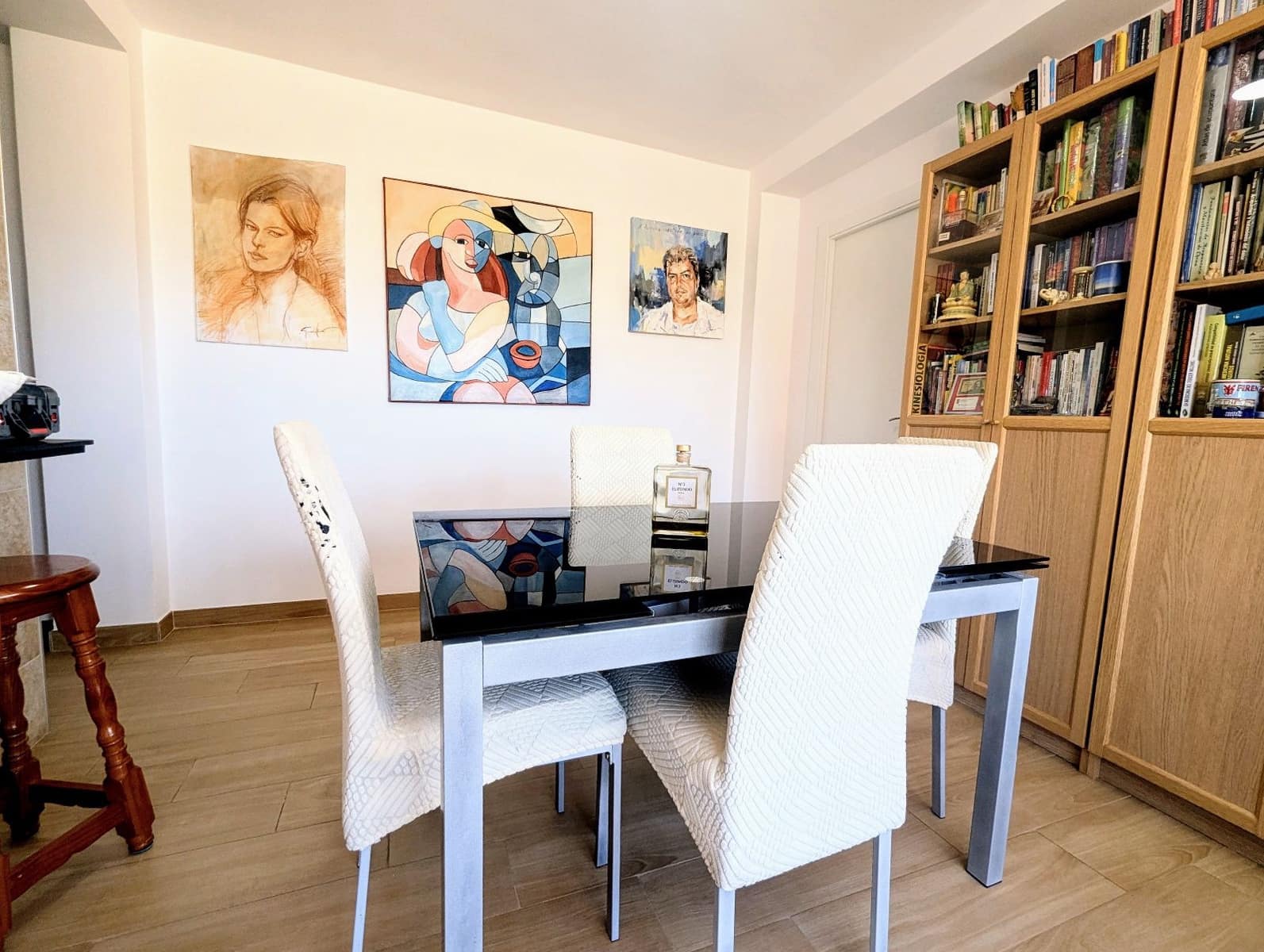 1 soveværelse Lejlighed til salg i Benidorm med swimmingpool garage - € 299.000 (Ref: 9221615)