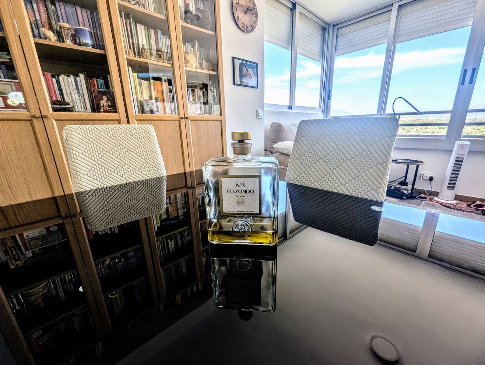 1 soveværelse Lejlighed til salg i Benidorm med swimmingpool garage - € 299.000 (Ref: 9221615)