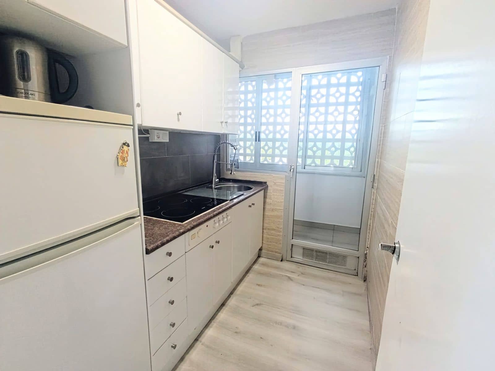 1 quarto Apartamento para venda em Benidorm com piscina garagem - 260 000 € (Ref: 9230261)