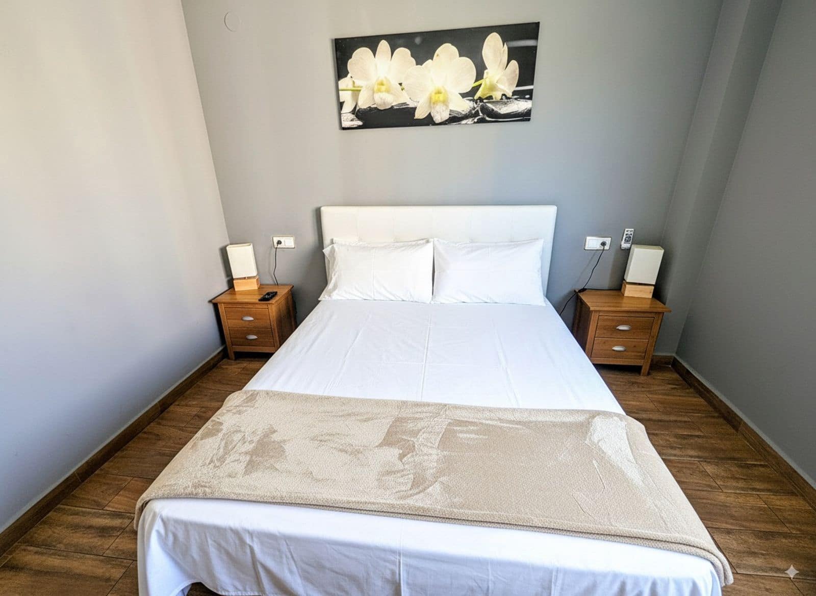 2 soveværelse Lejlighed til salg i Benidorm med swimmingpool garage - € 290.000 (Ref: 9230262)