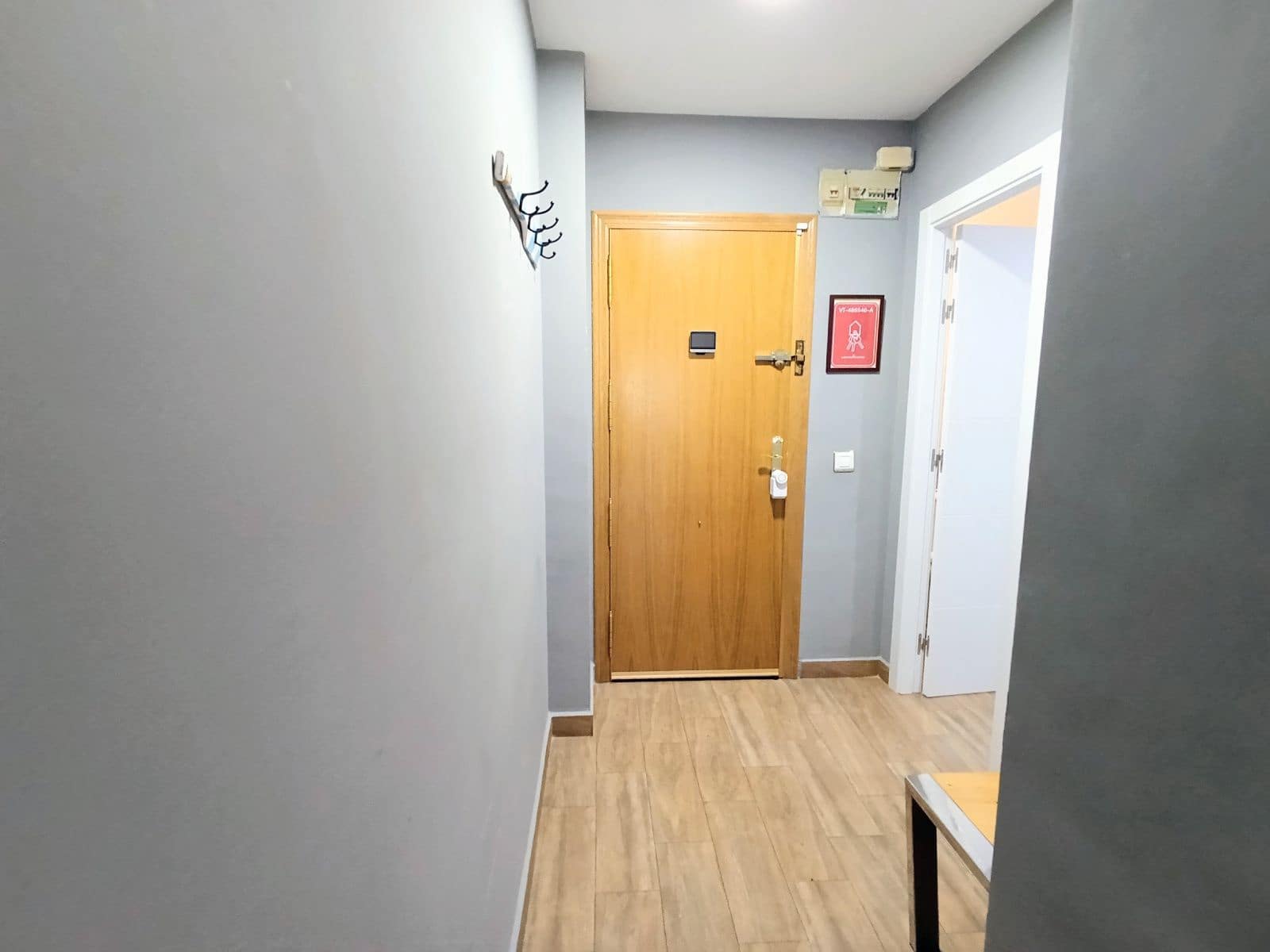 2 soveværelse Lejlighed til salg i Benidorm med swimmingpool garage - € 290.000 (Ref: 9230262)