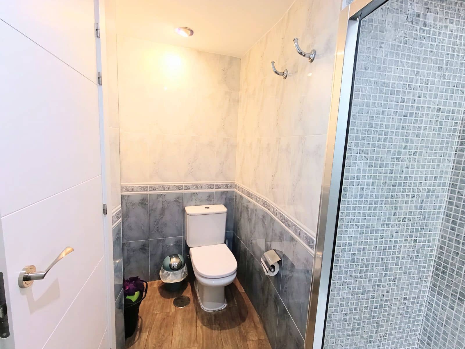 2 soveværelse Lejlighed til salg i Benidorm med swimmingpool garage - € 290.000 (Ref: 9230262)