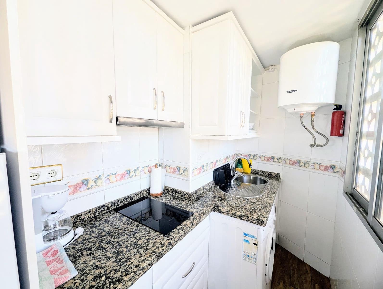 2 soveværelse Lejlighed til salg i Benidorm med swimmingpool garage - € 290.000 (Ref: 9230262)