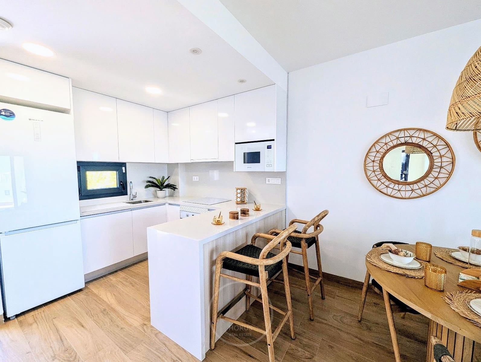 2 sypialnia Dom na sprzedaż w Torrevieja z basenem - 319 900 € (Ref: 9230732)