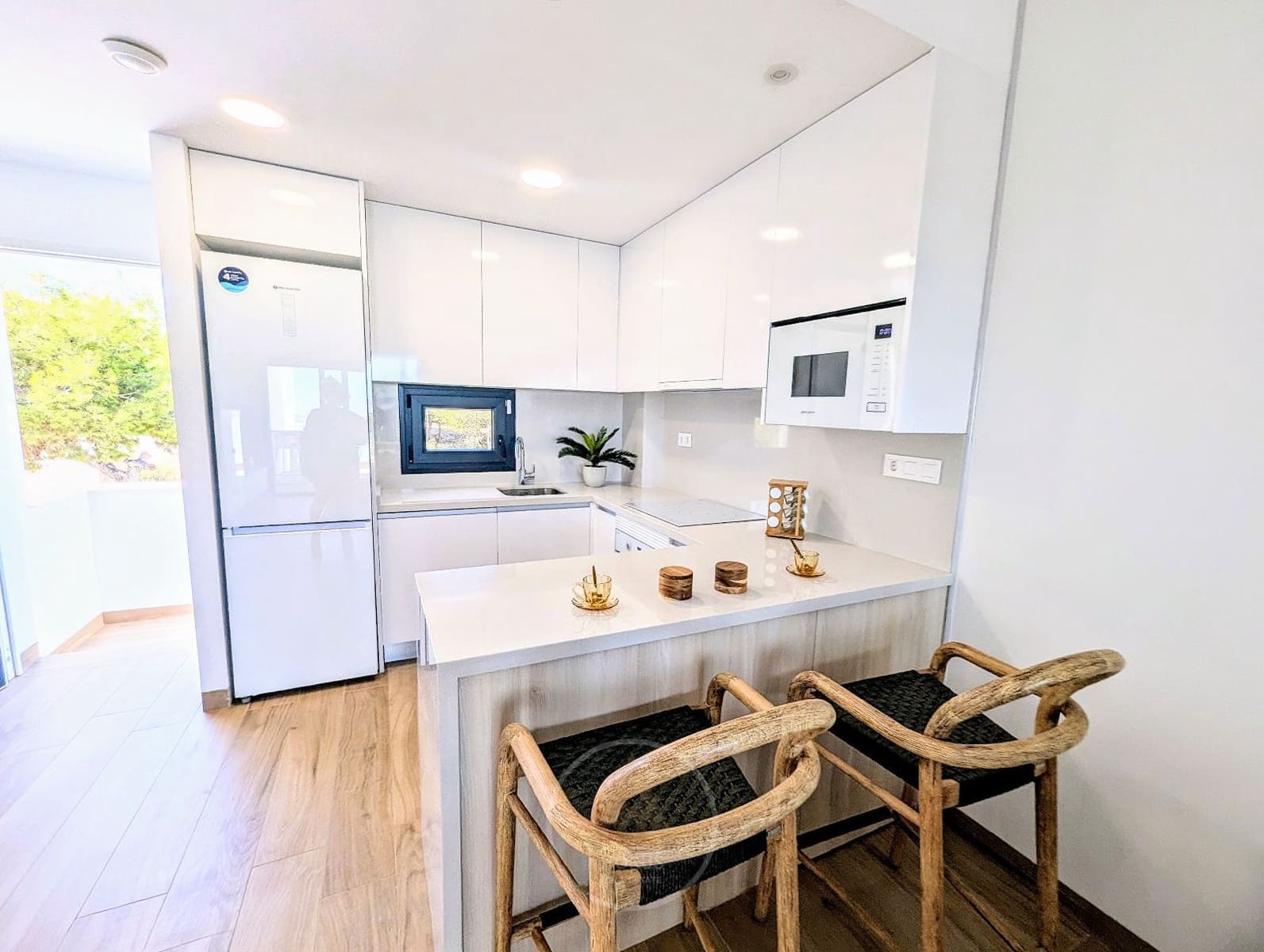 2 sypialnia Dom na sprzedaż w Torrevieja z basenem - 319 900 € (Ref: 9230732)