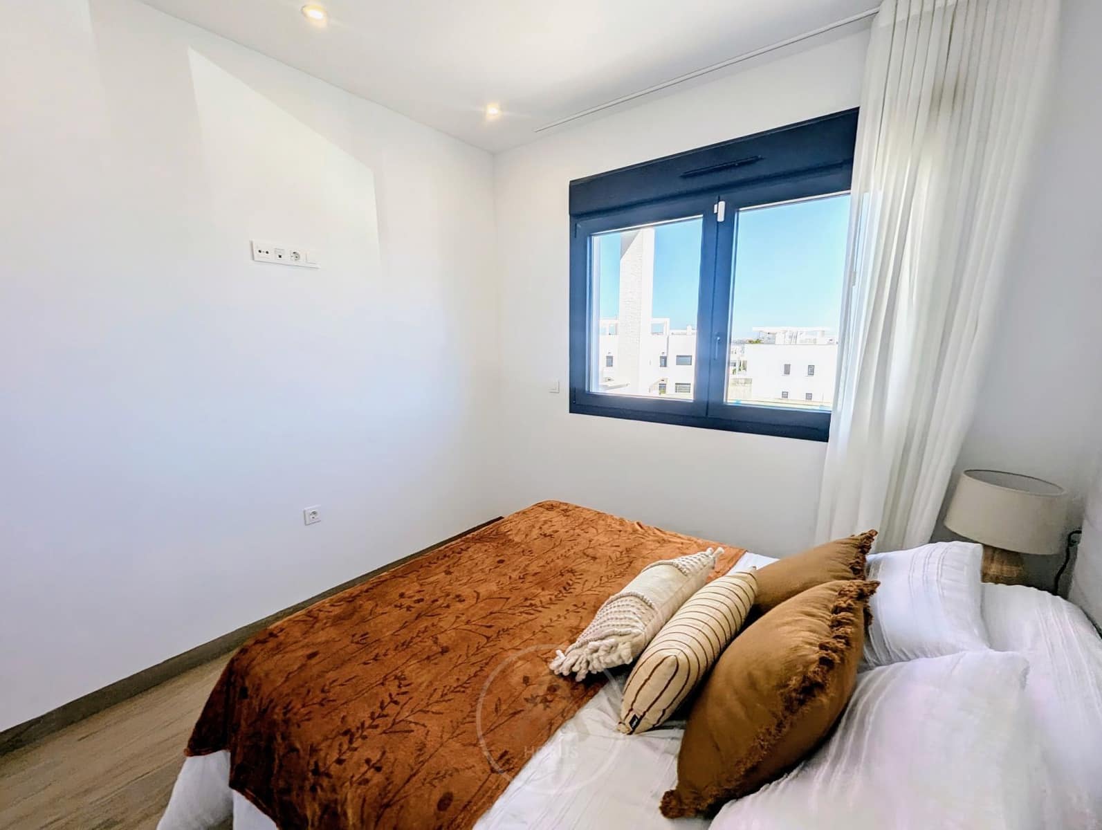 2 sypialnia Dom na sprzedaż w Torrevieja z basenem - 319 900 € (Ref: 9230732)