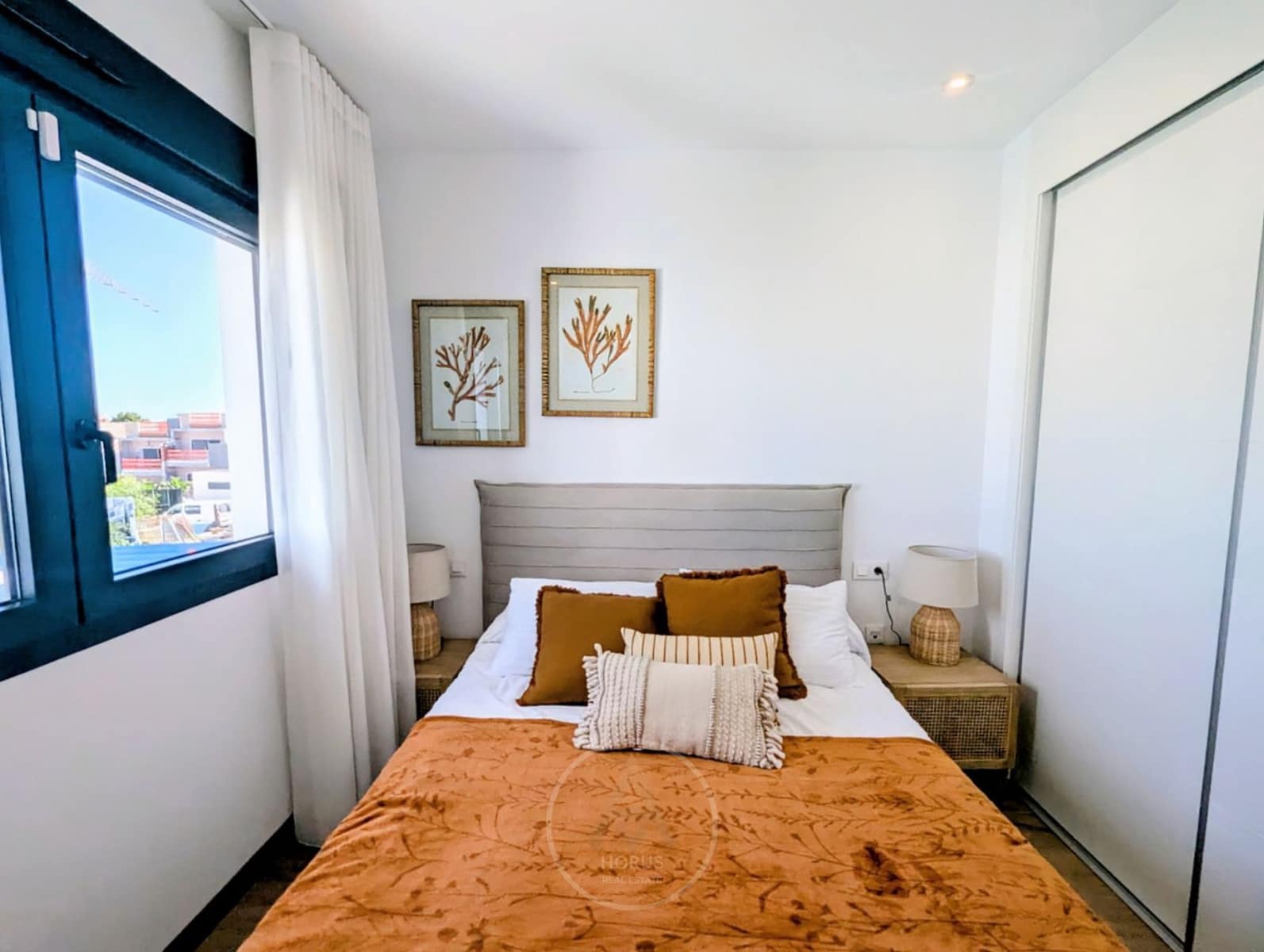 2 sypialnia Dom na sprzedaż w Torrevieja z basenem - 319 900 € (Ref: 9230732)