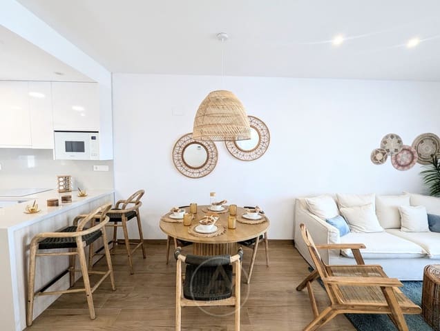 2 bedroom Townhouse for sale in Los Balcones - Los Altos, Torrevieja with pool - € 319,900 (Ref: 9230732)