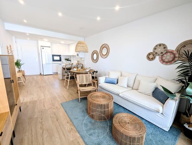 2 bedroom Townhouse for sale in Los Balcones - Los Altos, Torrevieja with pool - € 319,900 (Ref: 9230732)