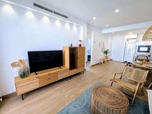 2 bedroom Townhouse for sale in Los Balcones - Los Altos, Torrevieja with pool - € 319,900 (Ref: 9230732)