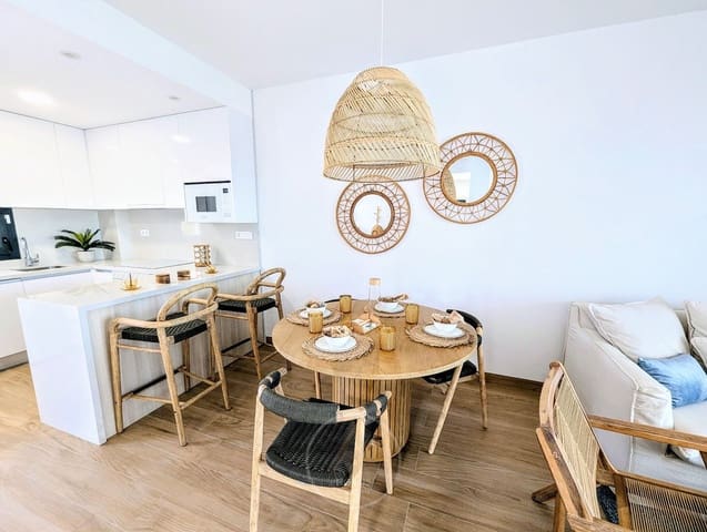 2 bedroom Townhouse for sale in Los Balcones - Los Altos, Torrevieja with pool - € 319,900 (Ref: 9230732)