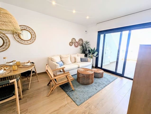 2 bedroom Townhouse for sale in Los Balcones - Los Altos, Torrevieja with pool - € 319,900 (Ref: 9230732)