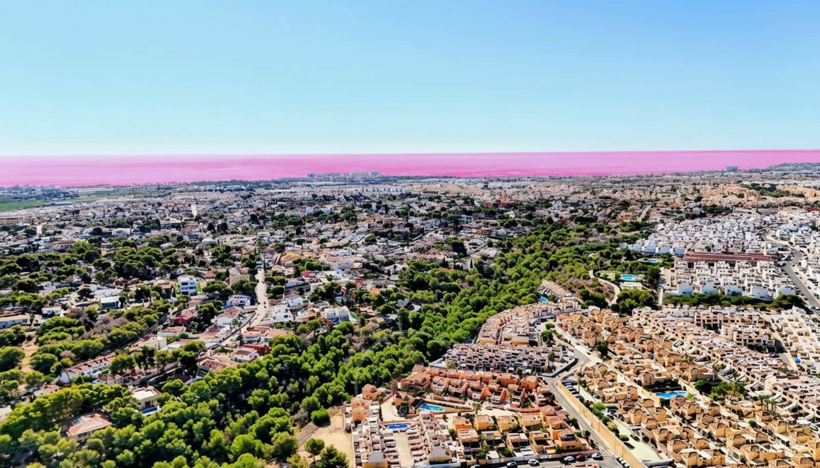 2 sypialnia Dom na sprzedaż w Torrevieja z basenem - 319 900 € (Ref: 9230732)