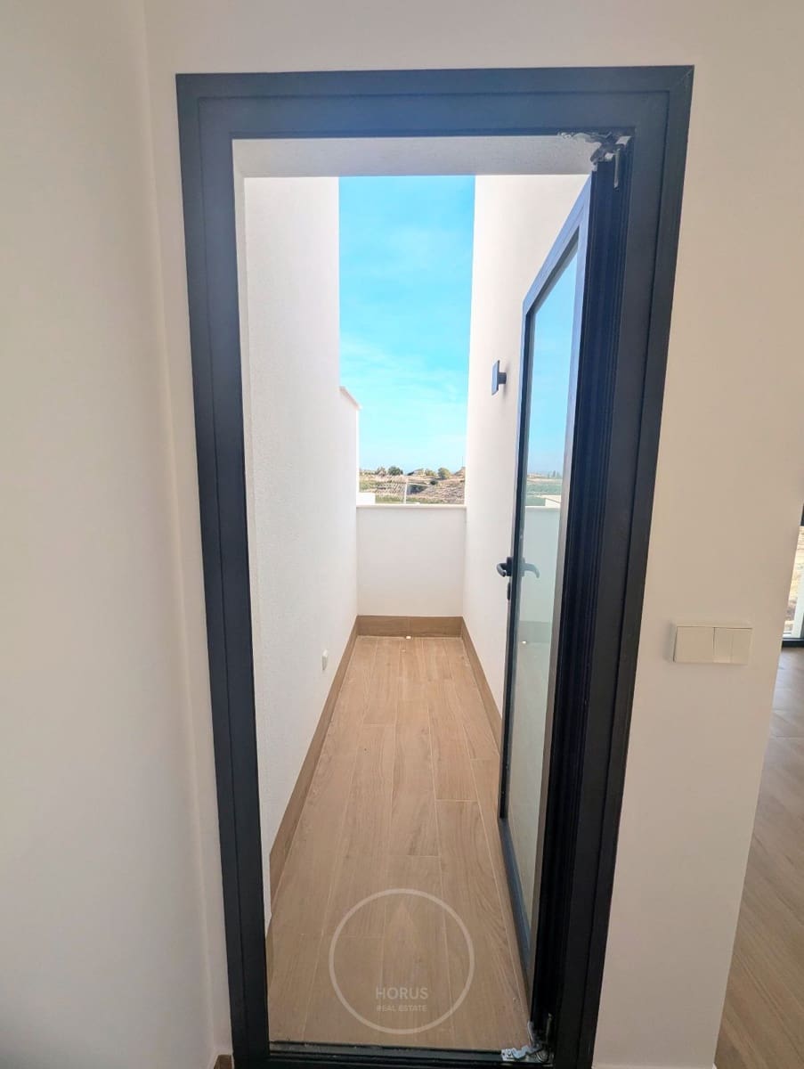 3 soveværelse Byhus til salg i Algorfa med swimmingpool - € 495.000 (Ref: 9235895)