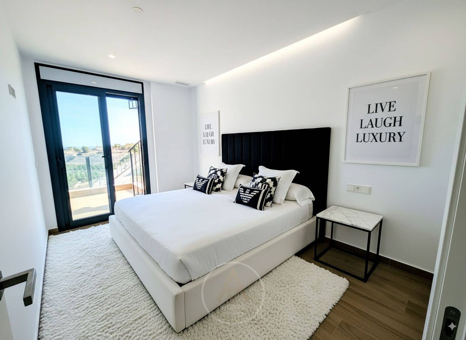 3 soveværelse Byhus til salg i Algorfa med swimmingpool - € 495.000 (Ref: 9235895)