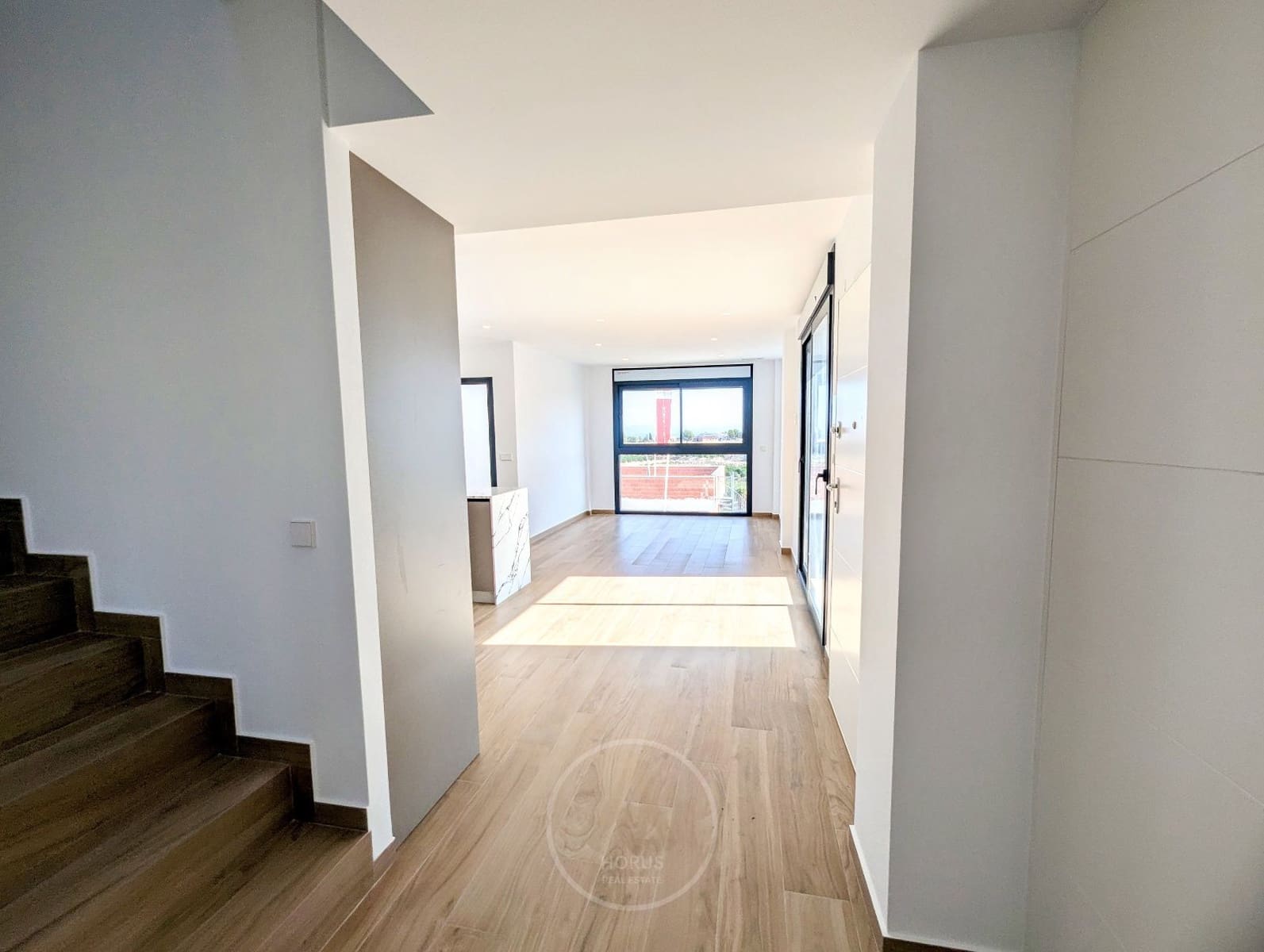 3 soveværelse Byhus til salg i Algorfa med swimmingpool - € 495.000 (Ref: 9235895)