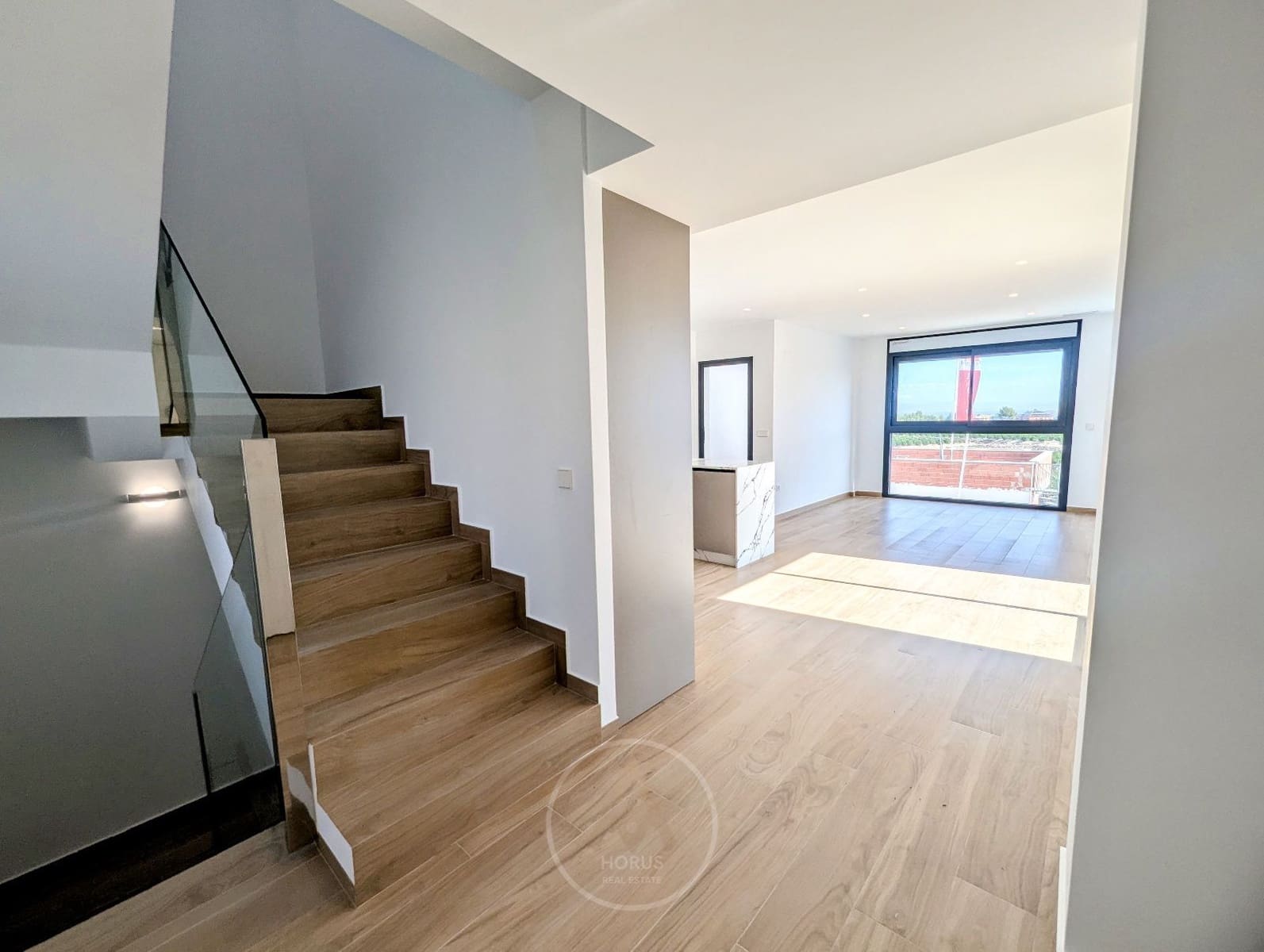 3 soveværelse Byhus til salg i Algorfa med swimmingpool - € 495.000 (Ref: 9235895)