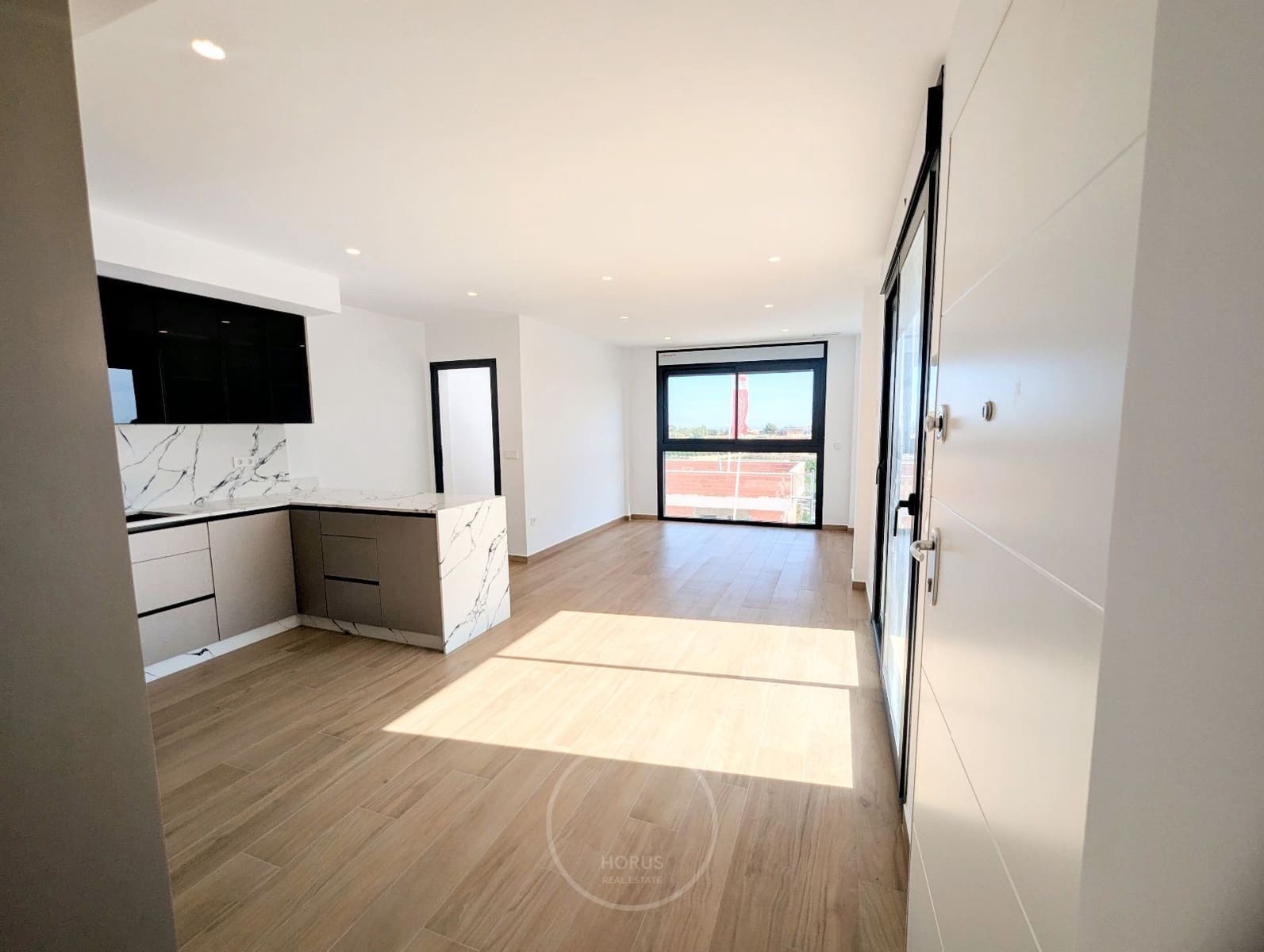 3 soveværelse Byhus til salg i Algorfa med swimmingpool - € 495.000 (Ref: 9235895)