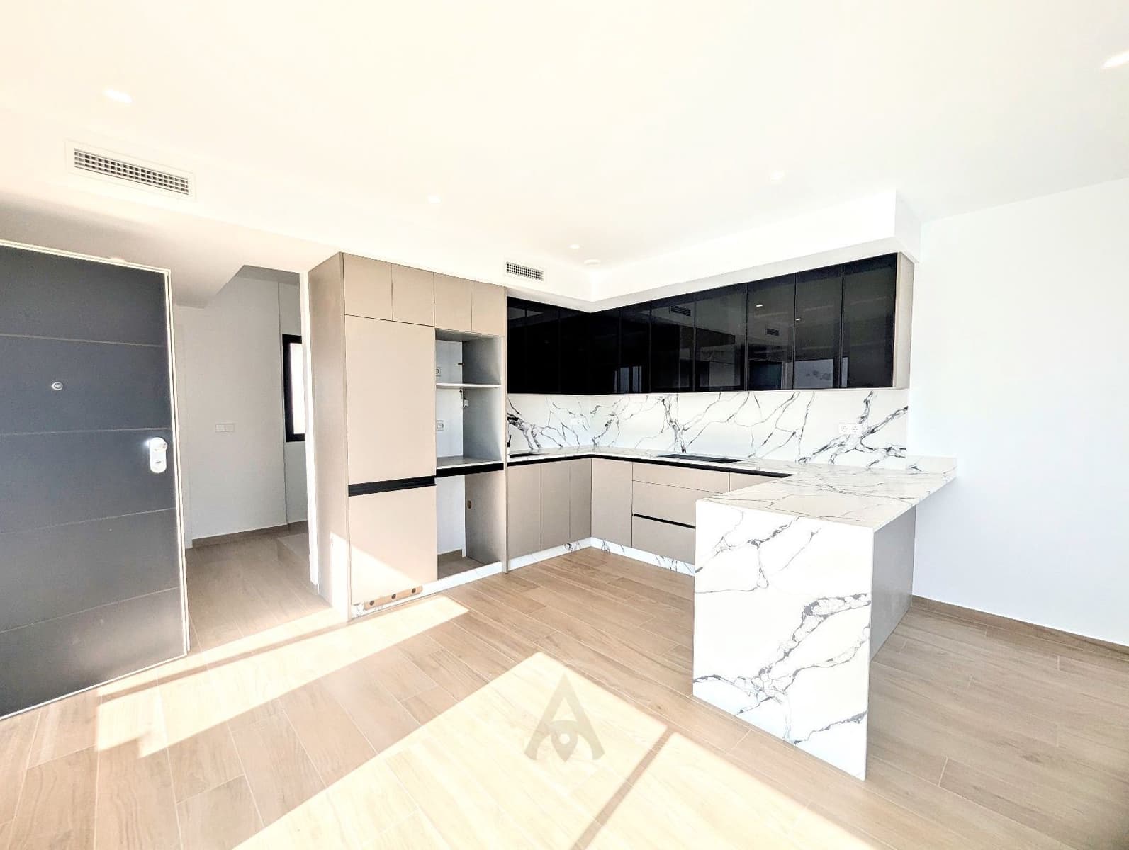 3 soveværelse Byhus til salg i Algorfa med swimmingpool - € 495.000 (Ref: 9235895)