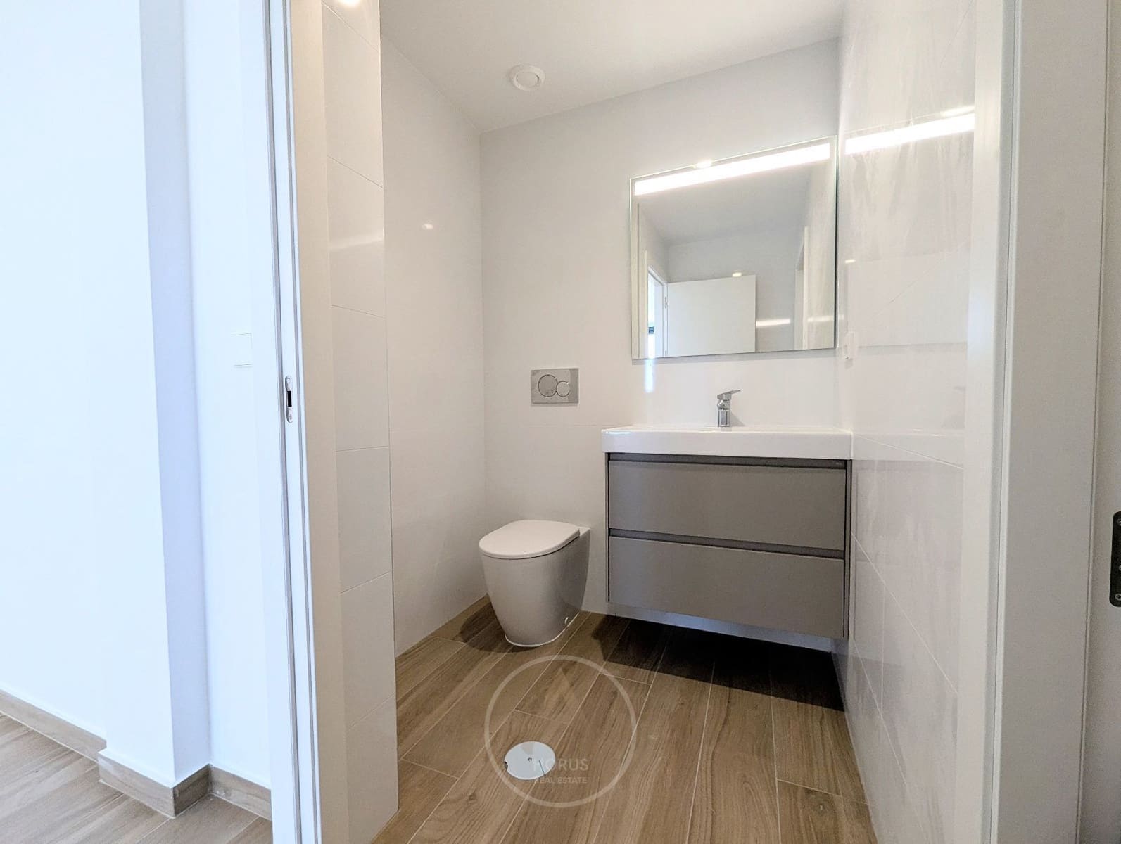 3 soveværelse Byhus til salg i Algorfa med swimmingpool - € 495.000 (Ref: 9235895)