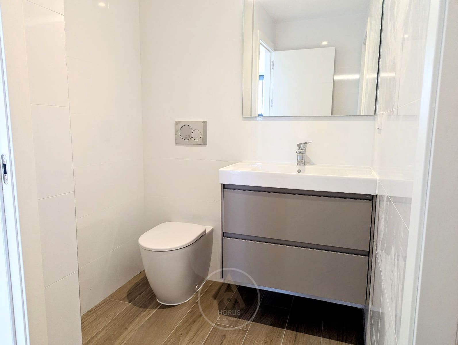 3 soveværelse Byhus til salg i Algorfa med swimmingpool - € 495.000 (Ref: 9235895)