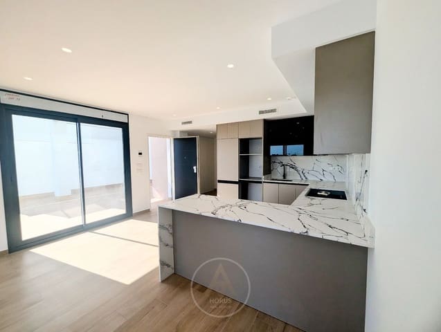 3 bedroom Townhouse for sale in Algorfa with pool - € 495,000 (Ref: 9235895)