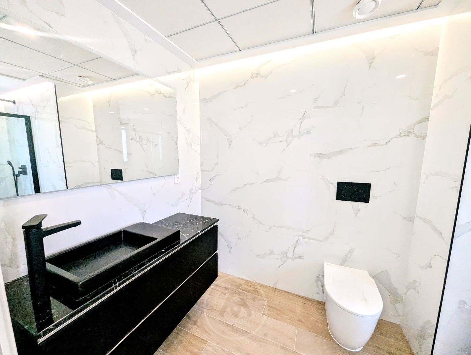 3 soveværelse Byhus til salg i Algorfa med swimmingpool - € 495.000 (Ref: 9235895)