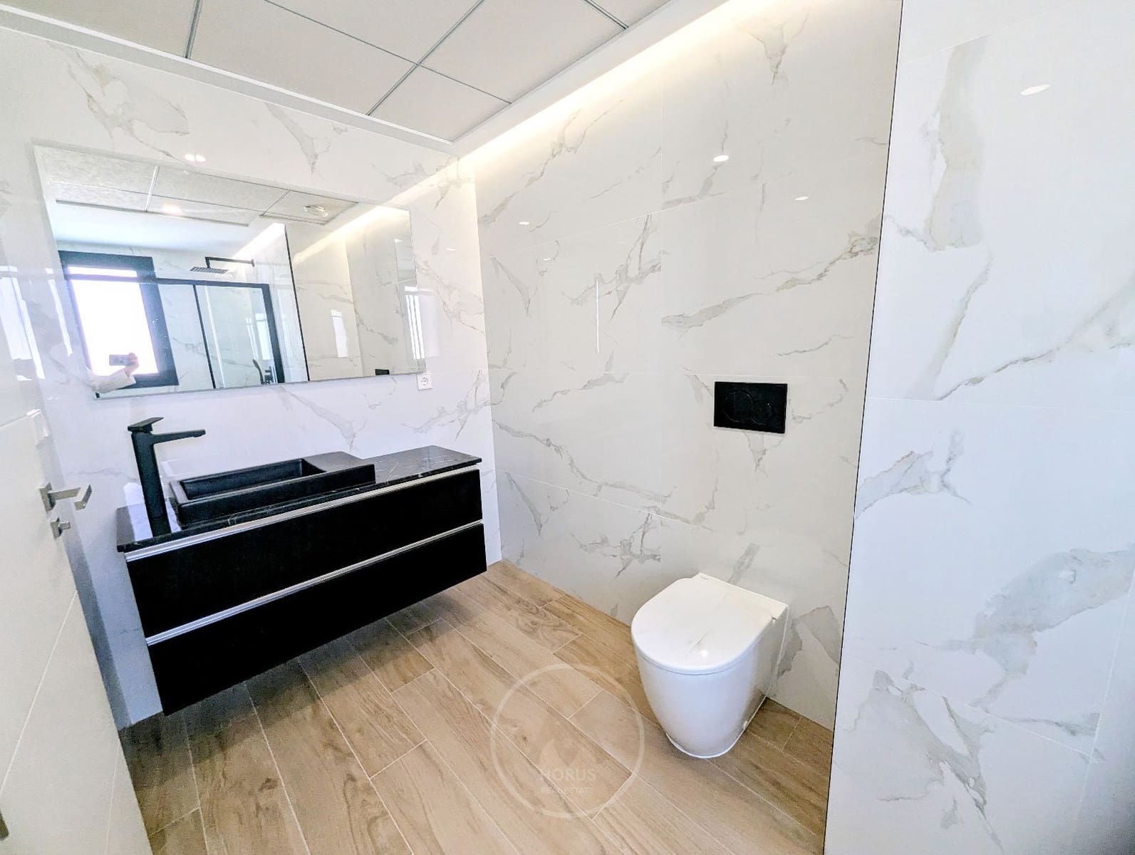 3 soveværelse Byhus til salg i Algorfa med swimmingpool - € 495.000 (Ref: 9235895)