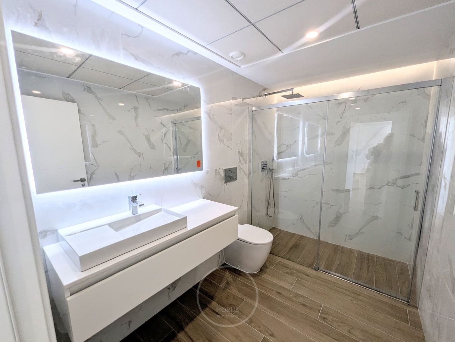 3 soveværelse Byhus til salg i Algorfa med swimmingpool - € 495.000 (Ref: 9235895)