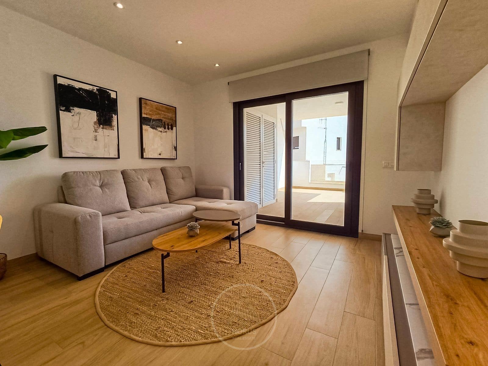 2 Zimmer Haus zu verkaufen in Finestrat mit Pool Garage - 334.900 € (Ref: 9246080)