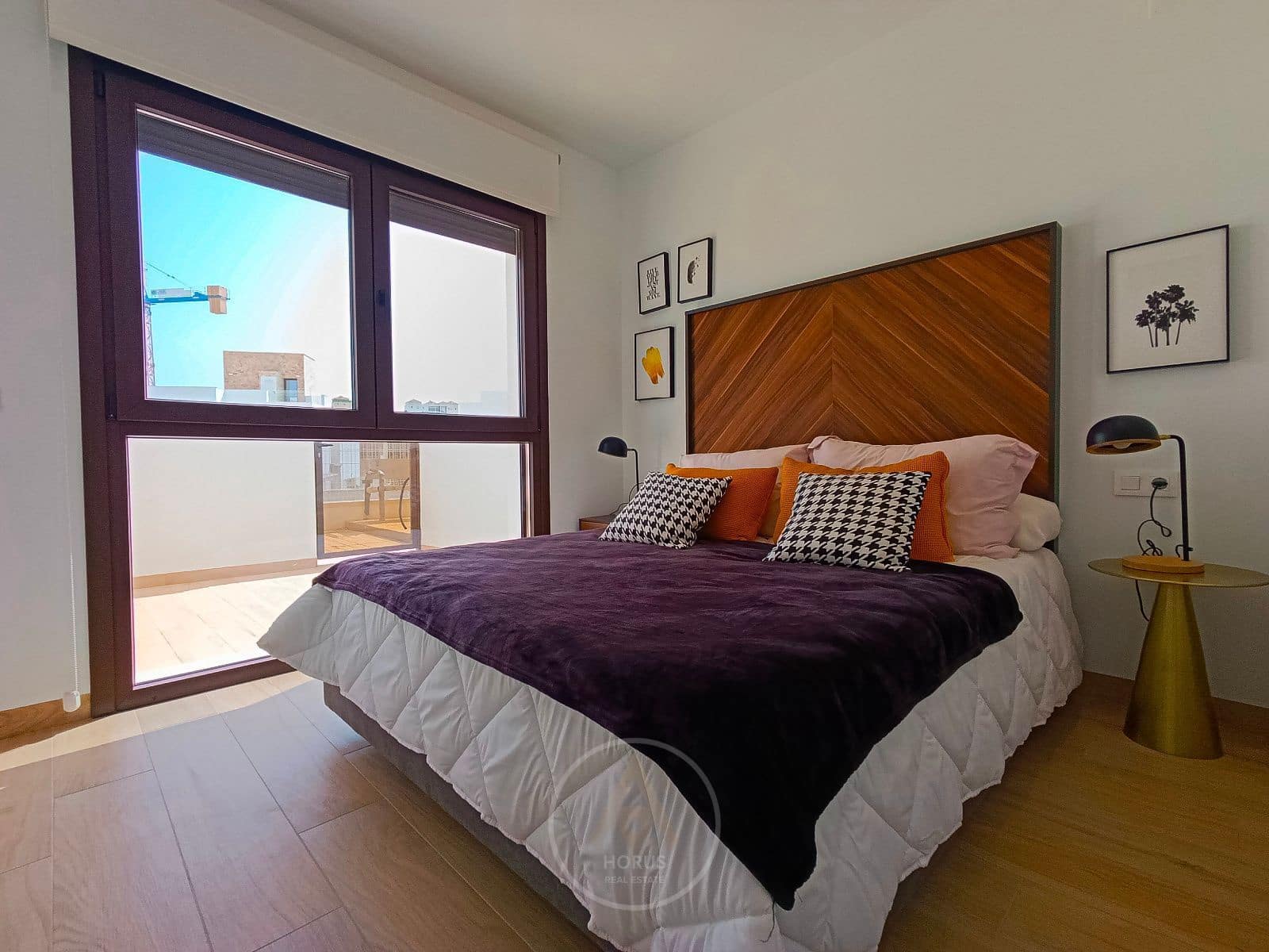 2 Zimmer Haus zu verkaufen in Finestrat mit Pool Garage - 334.900 € (Ref: 9246080)