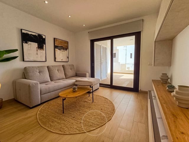 Casa de 2 habitaciones en Golf Bahía, Finestrat en venta con piscina garaje - 334.900 € (Ref: 9246080)