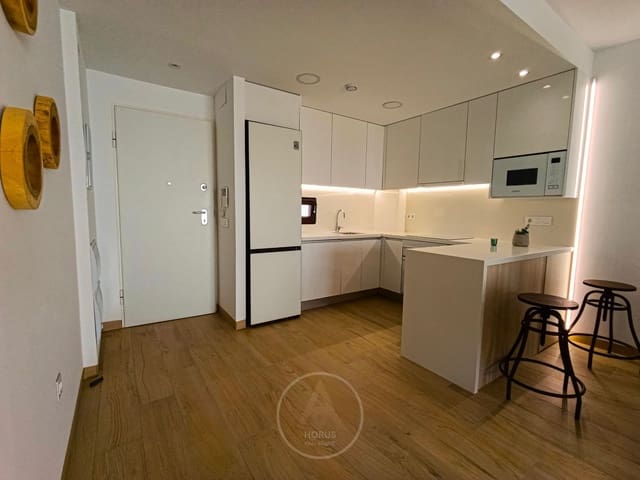 Casa de 2 habitaciones en Golf Bahía, Finestrat en venta con piscina garaje - 334.900 € (Ref: 9246080)