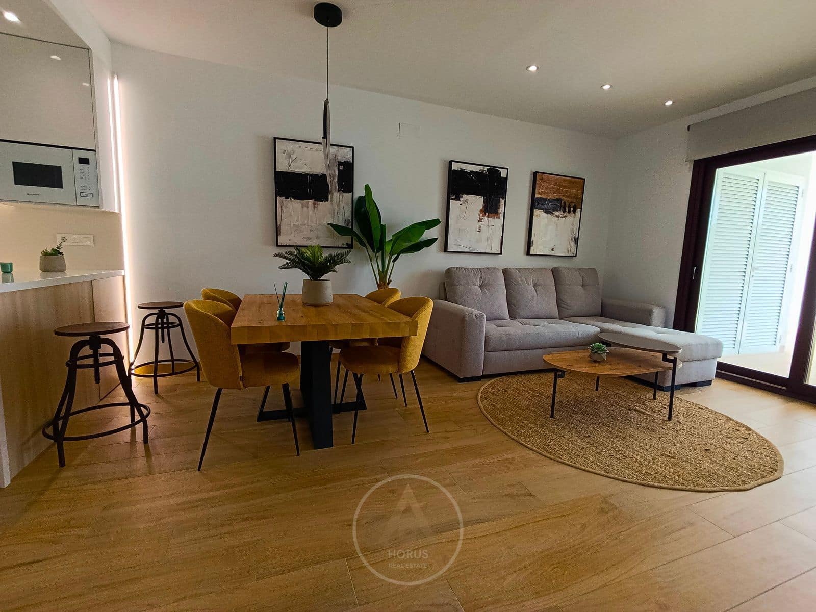 2 Zimmer Haus zu verkaufen in Finestrat mit Pool Garage - 334.900 € (Ref: 9246080)