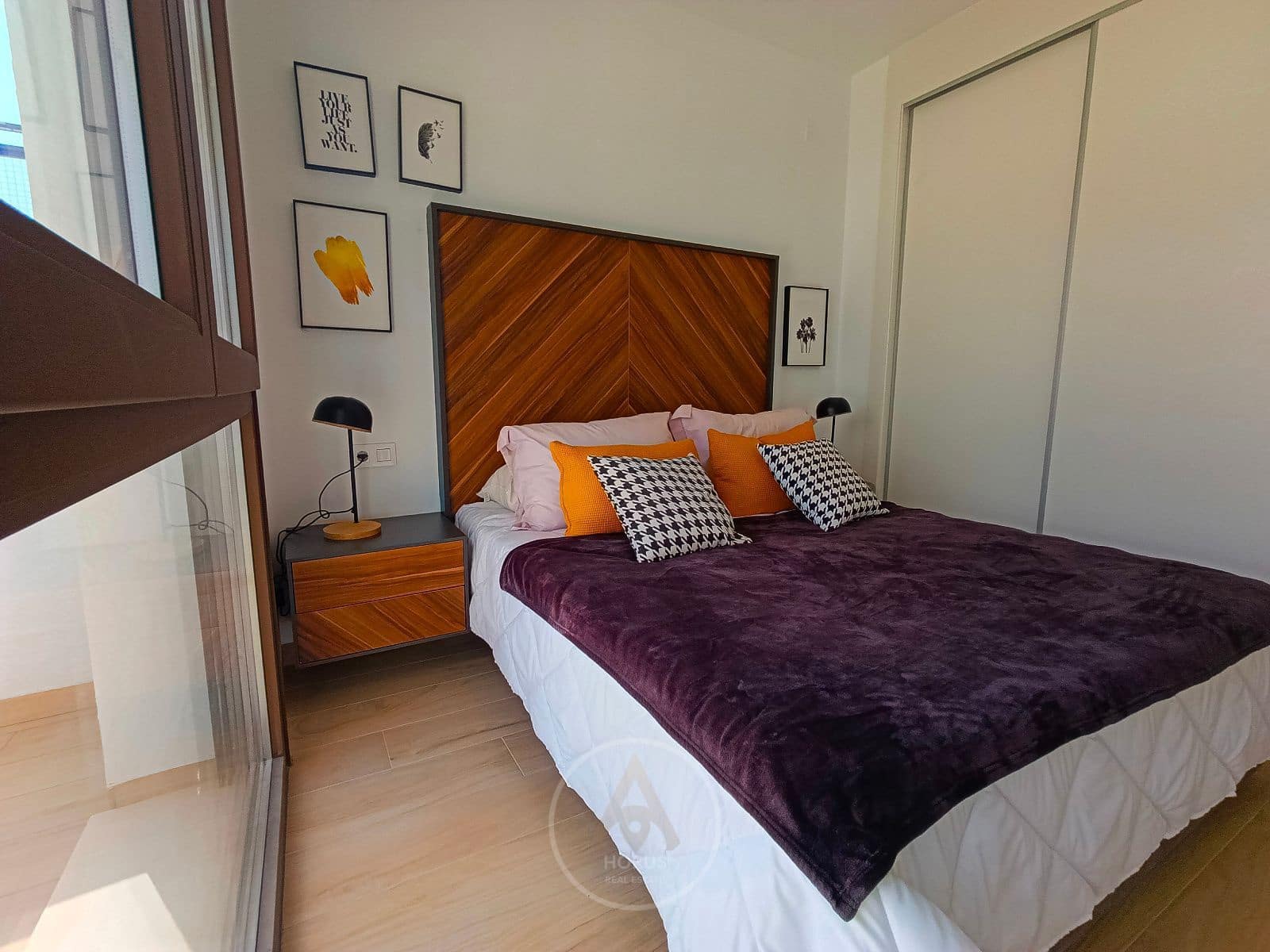 2 Zimmer Haus zu verkaufen in Finestrat mit Pool Garage - 334.900 € (Ref: 9246080)