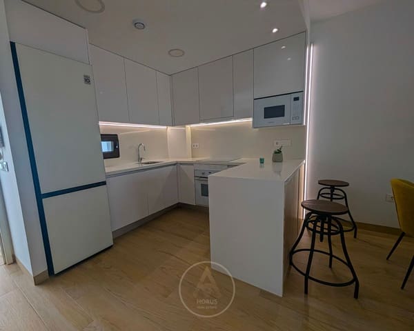 Casa de 2 habitaciones en Golf Bahía, Finestrat en venta con piscina garaje - 334.900 € (Ref: 9246080)