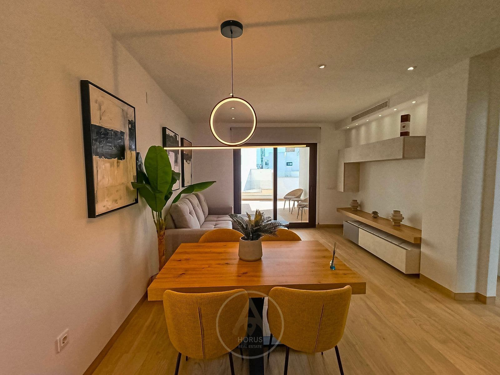 2 Zimmer Haus zu verkaufen in Finestrat mit Pool Garage - 334.900 € (Ref: 9246080)