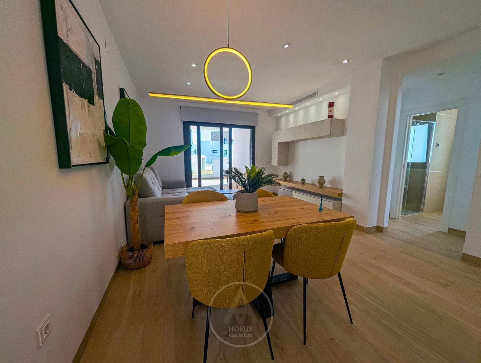 2 Zimmer Haus zu verkaufen in Finestrat mit Pool Garage - 334.900 € (Ref: 9246080)