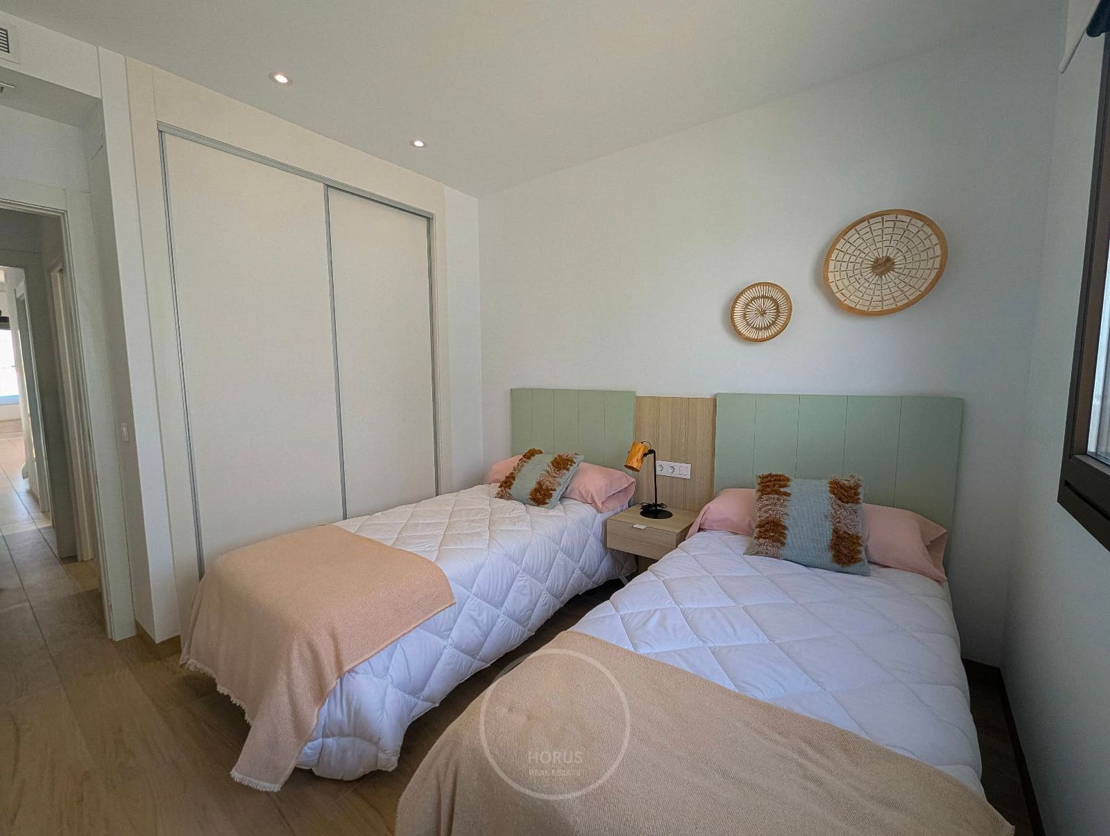 2 Zimmer Haus zu verkaufen in Finestrat mit Pool Garage - 334.900 € (Ref: 9246080)