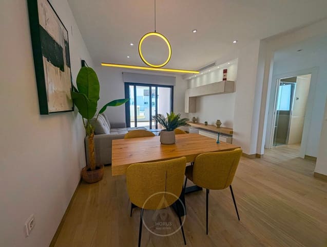 Casa de 2 habitaciones en Golf Bahía, Finestrat en venta con piscina garaje - 334.900 € (Ref: 9246080)