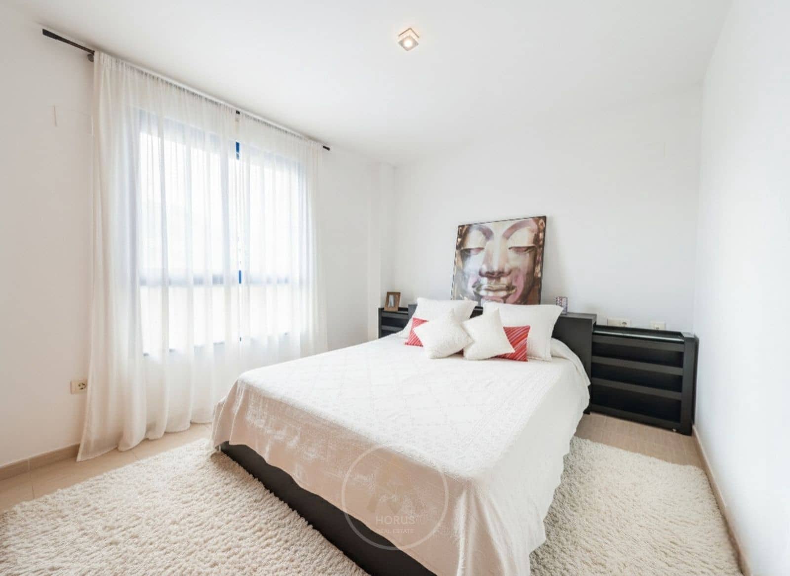 3 soveværelse Penthouse til salg i Benidorm med swimmingpool garage - € 390.000 (Ref: 9263876)