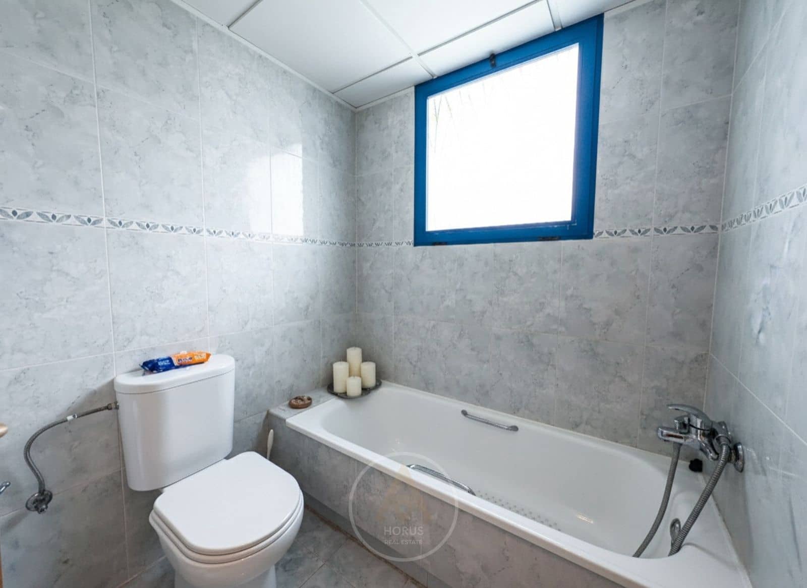 3 soveværelse Penthouse til salg i Benidorm med swimmingpool garage - € 390.000 (Ref: 9263876)