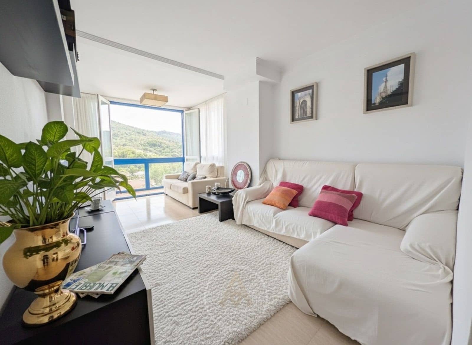 3 soveværelse Penthouse til salg i Benidorm med swimmingpool garage - € 390.000 (Ref: 9263876)