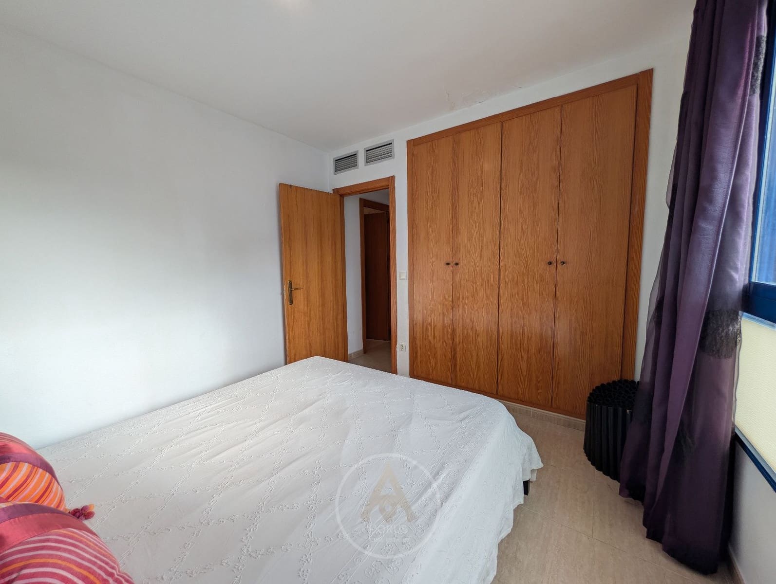 3 soveværelse Penthouse til salg i Benidorm med swimmingpool garage - € 390.000 (Ref: 9263876)