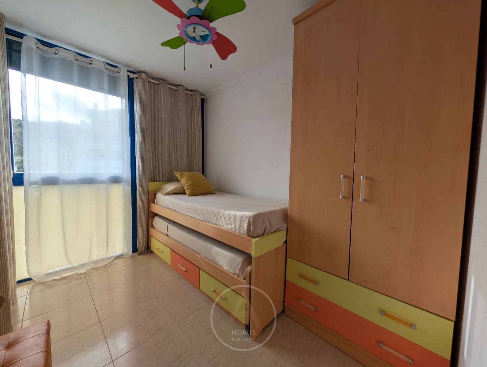 3 soveværelse Penthouse til salg i Benidorm med swimmingpool garage - € 390.000 (Ref: 9263876)