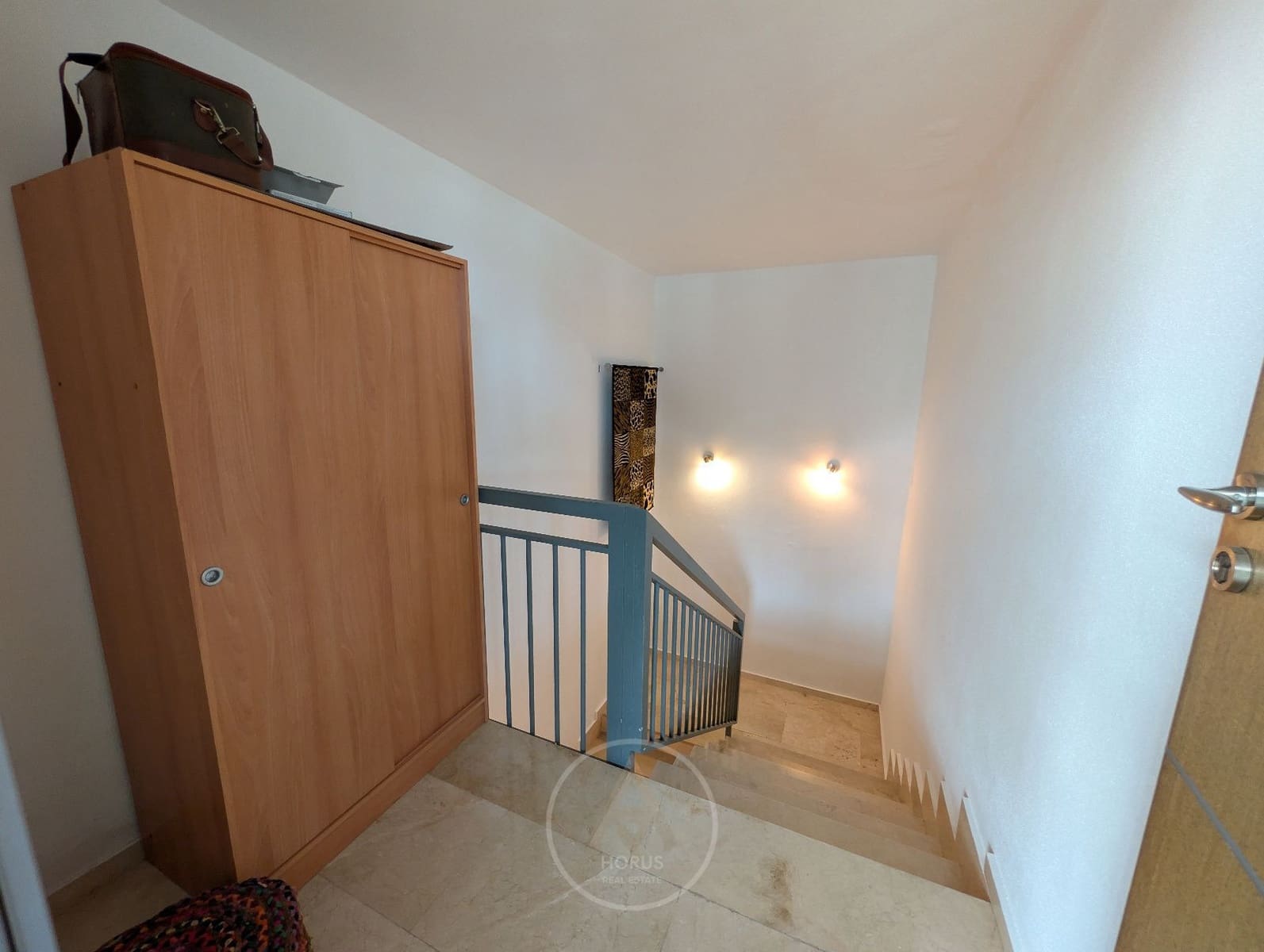 3 soveværelse Penthouse til salg i Benidorm med swimmingpool garage - € 390.000 (Ref: 9263876)