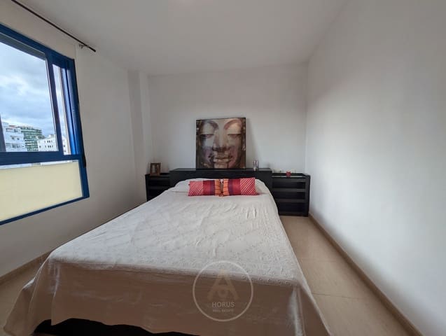 3 soverom Penthouse til salgs i Benidorm med svømmebasseng garasje - € 390 000 (Ref: 9263876)