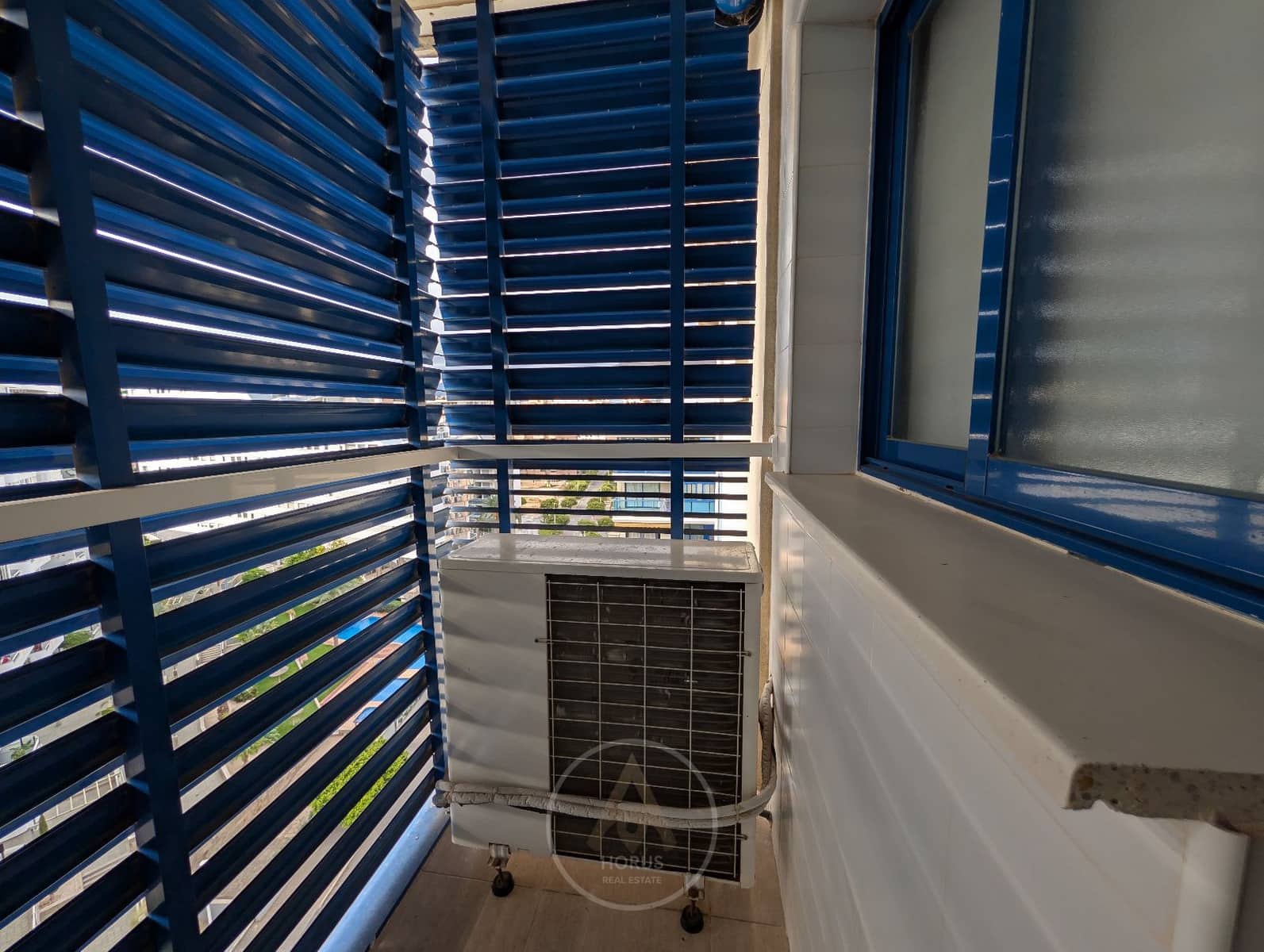 3 soveværelse Penthouse til salg i Benidorm med swimmingpool garage - € 390.000 (Ref: 9263876)