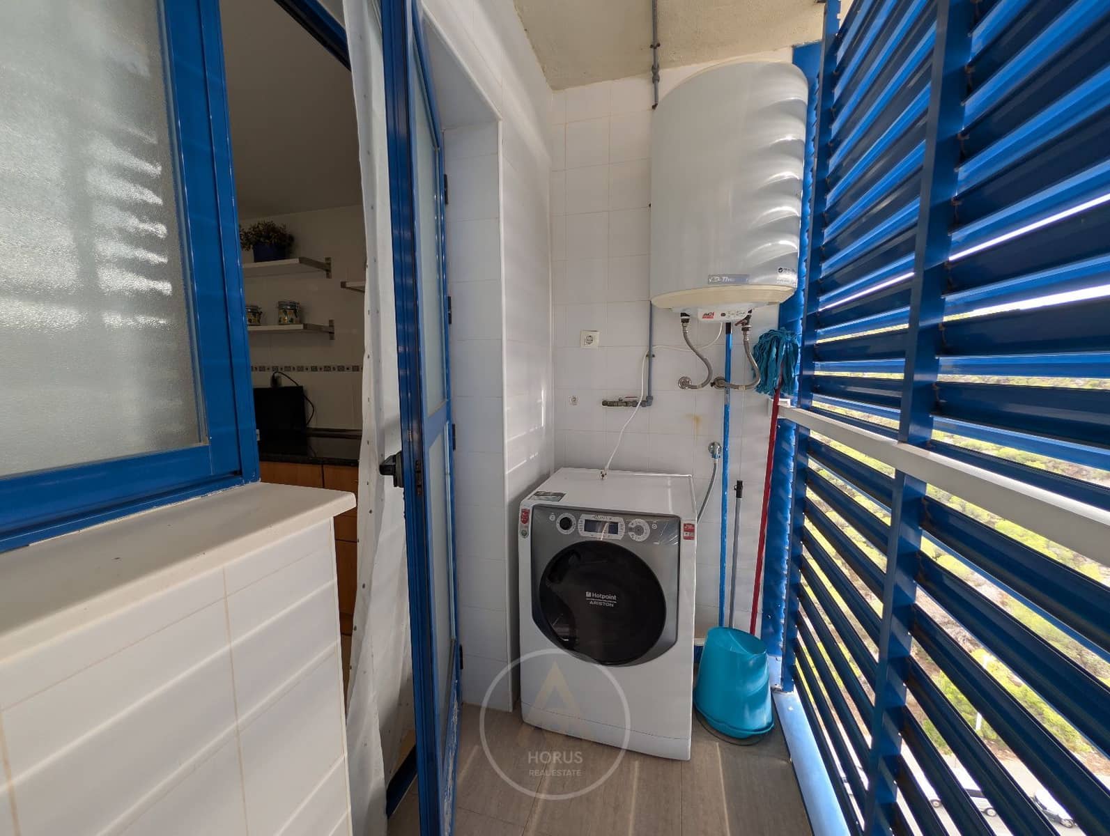 3 soveværelse Penthouse til salg i Benidorm med swimmingpool garage - € 390.000 (Ref: 9263876)